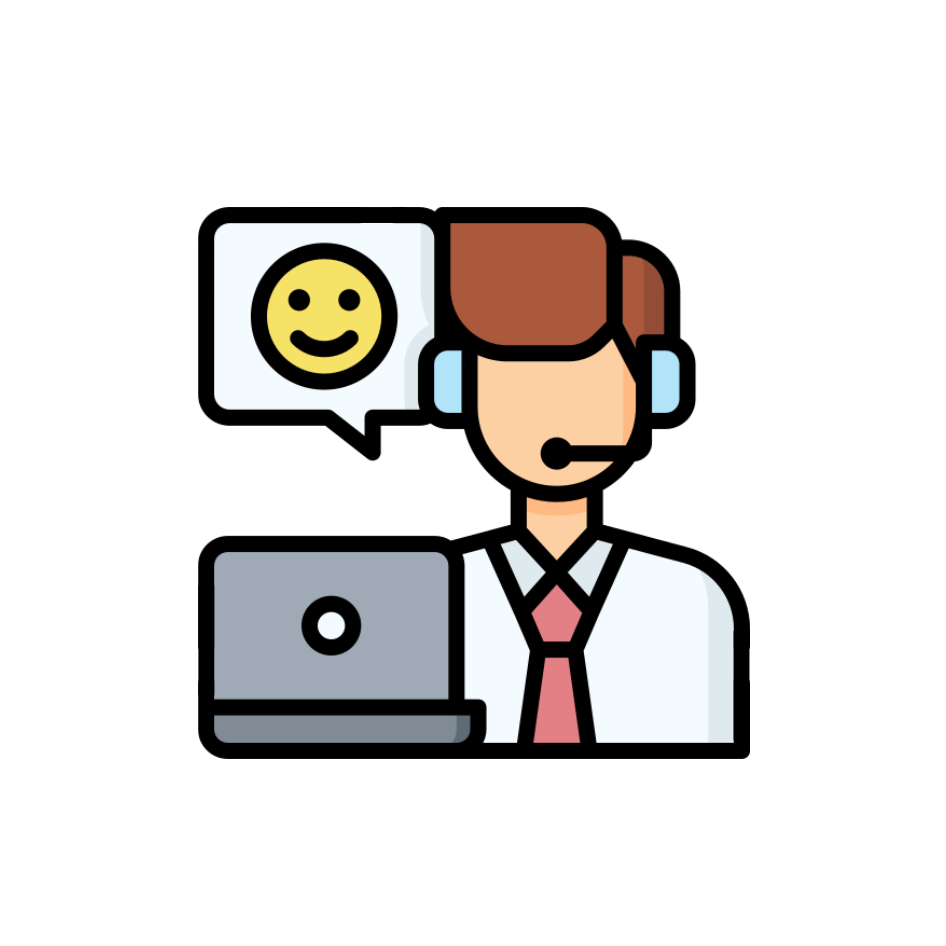 Active and Responsive Support Team