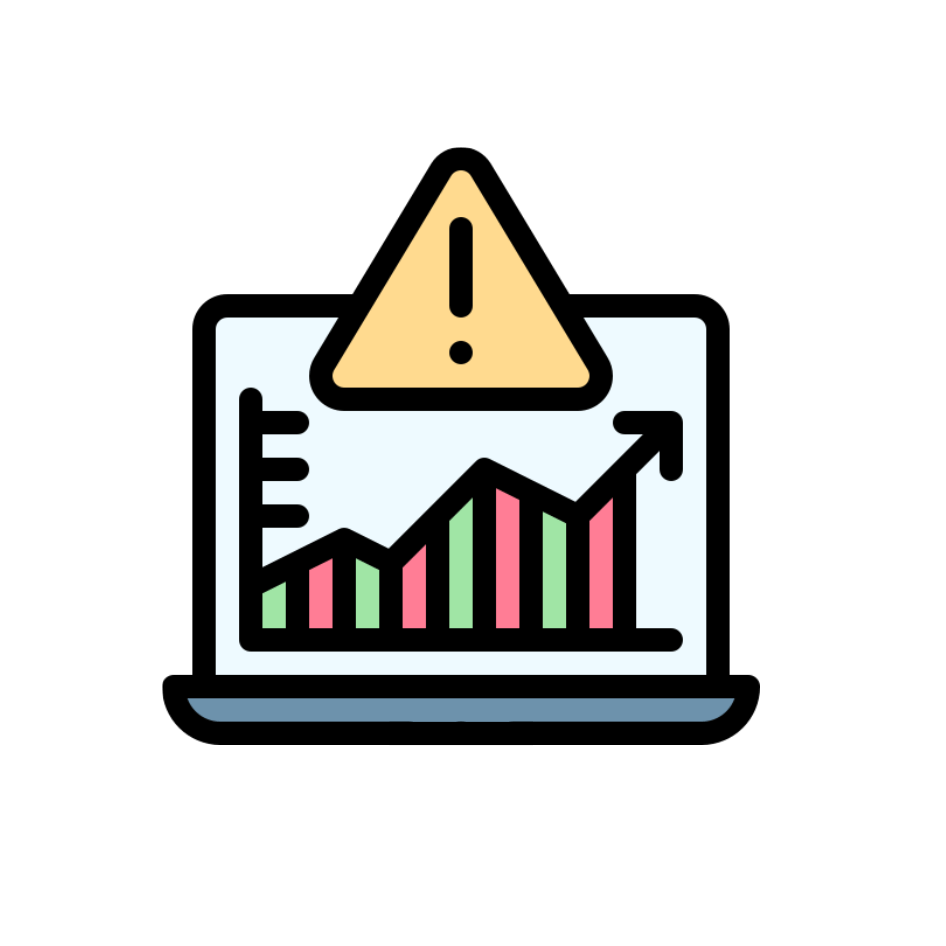 Safe Trading Strategies with Full Risk Management