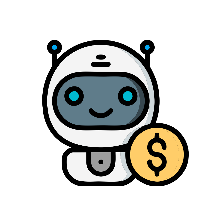 One-Click or Fully Automated Trading*